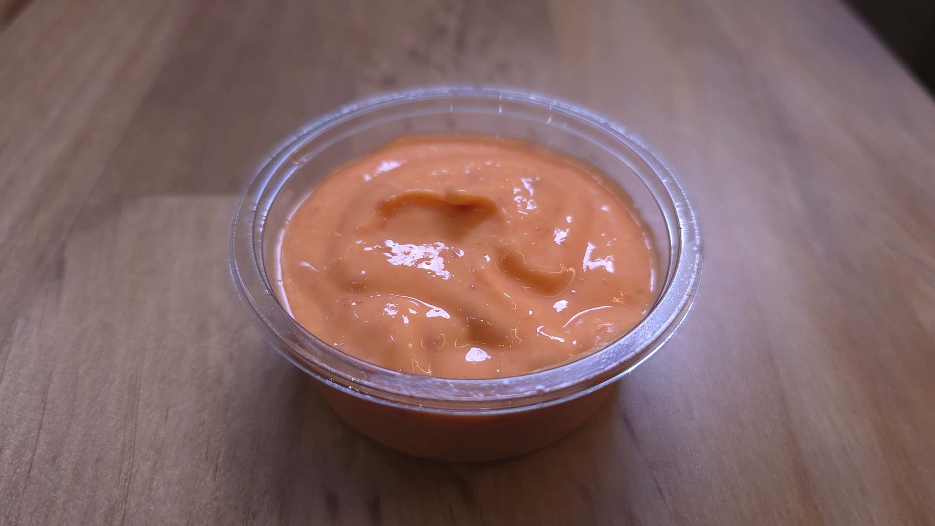 Sos cocktail picant