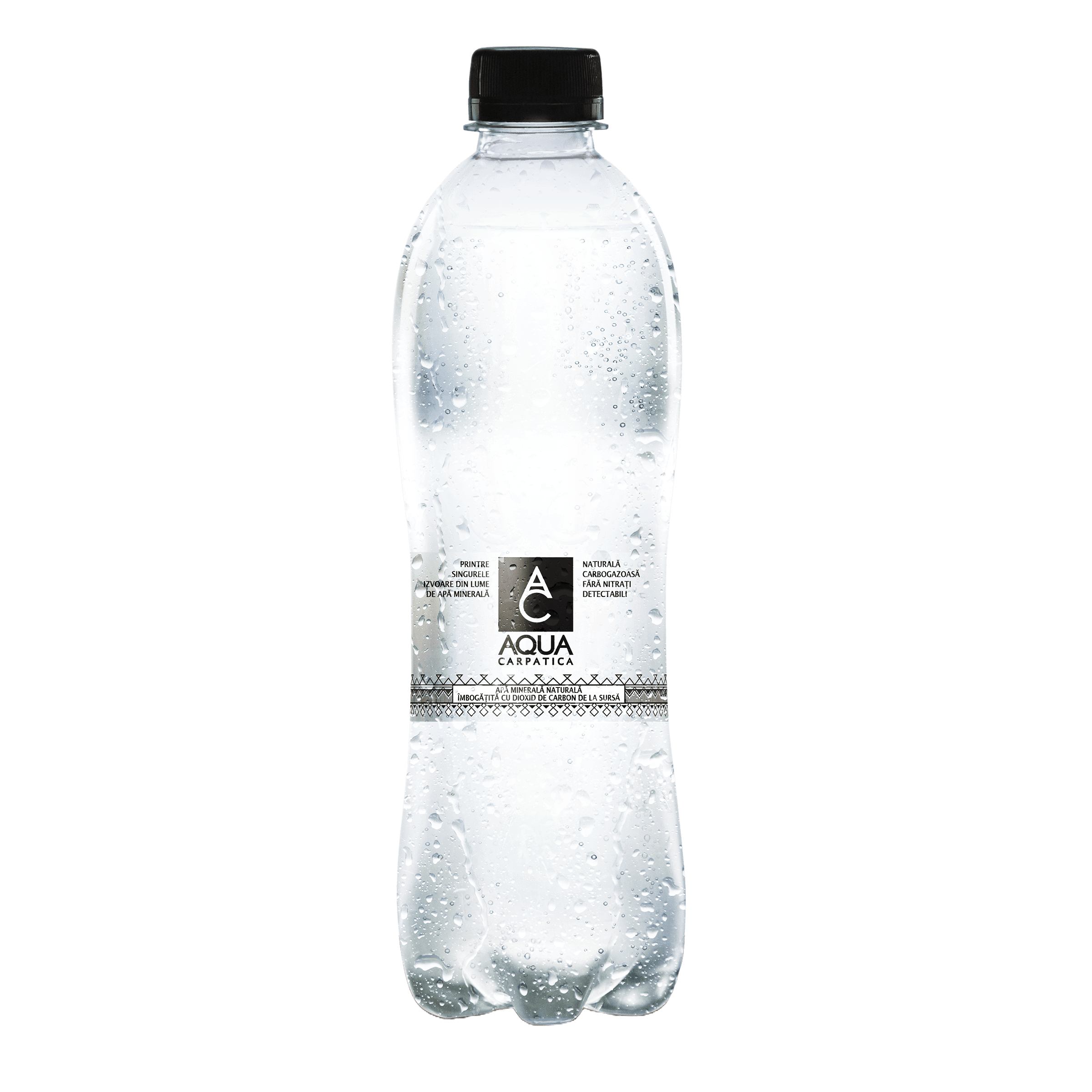 Apă minerală