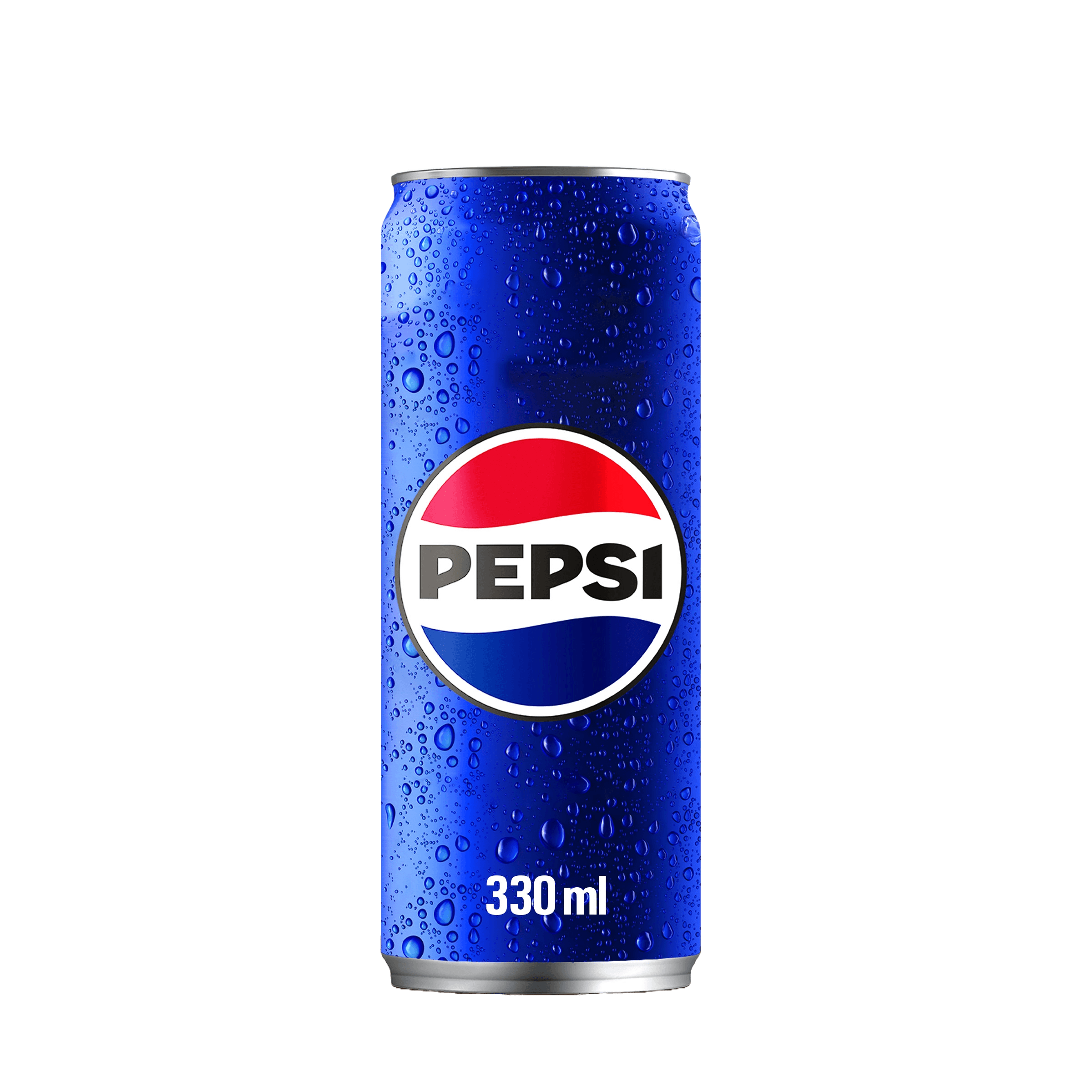 Gama Pepsi la doză