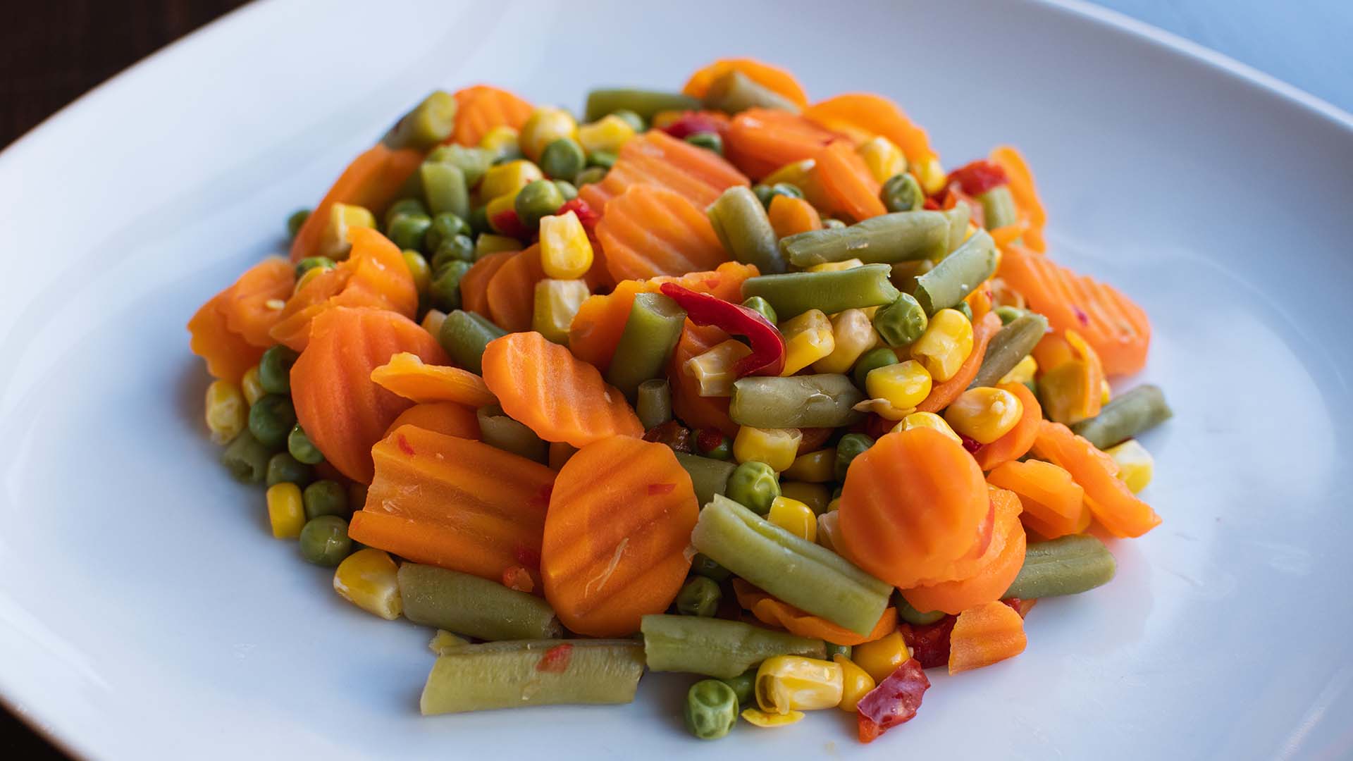 Legume mexicane